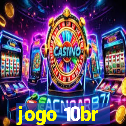 jogo 10br
